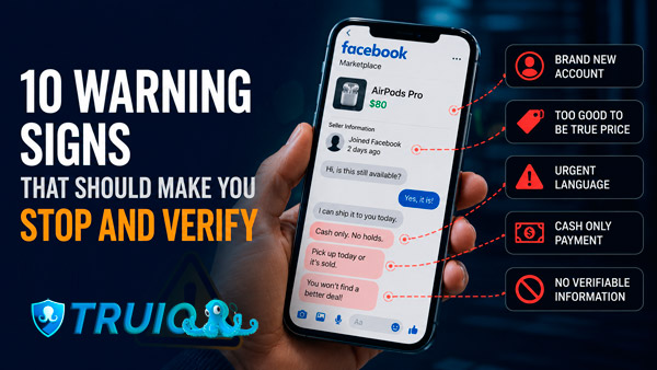 Ten warning signs scam education thumbnail
